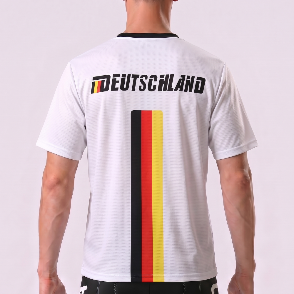 2016 Germany T-Shirt