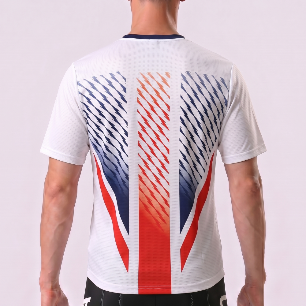 2015 United Kingdom T-Shirt