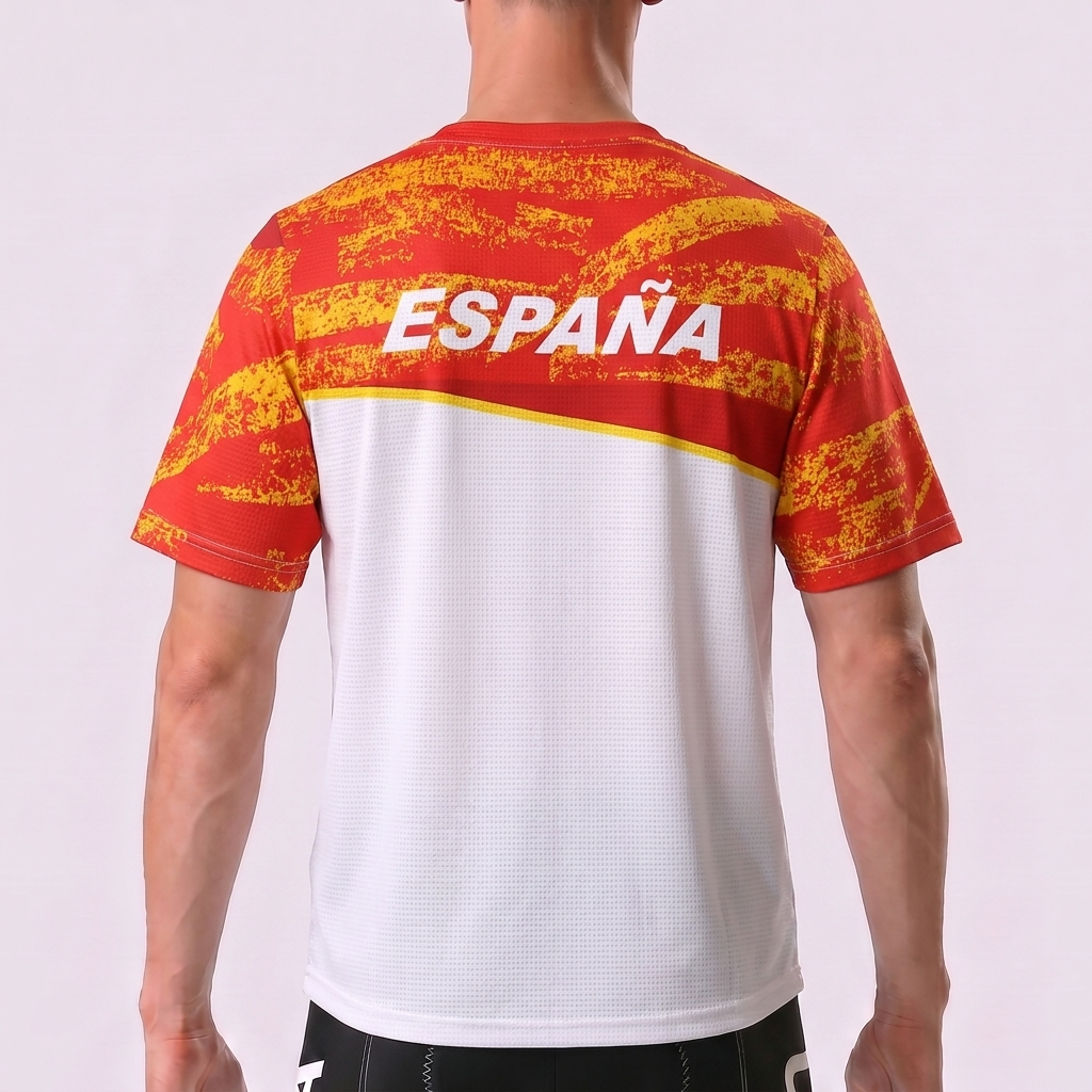ESPANA White T-Shirt