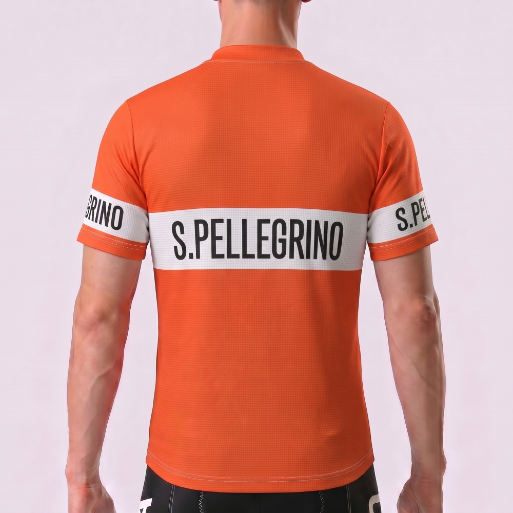 S.PELLEGRINO T-Shirt