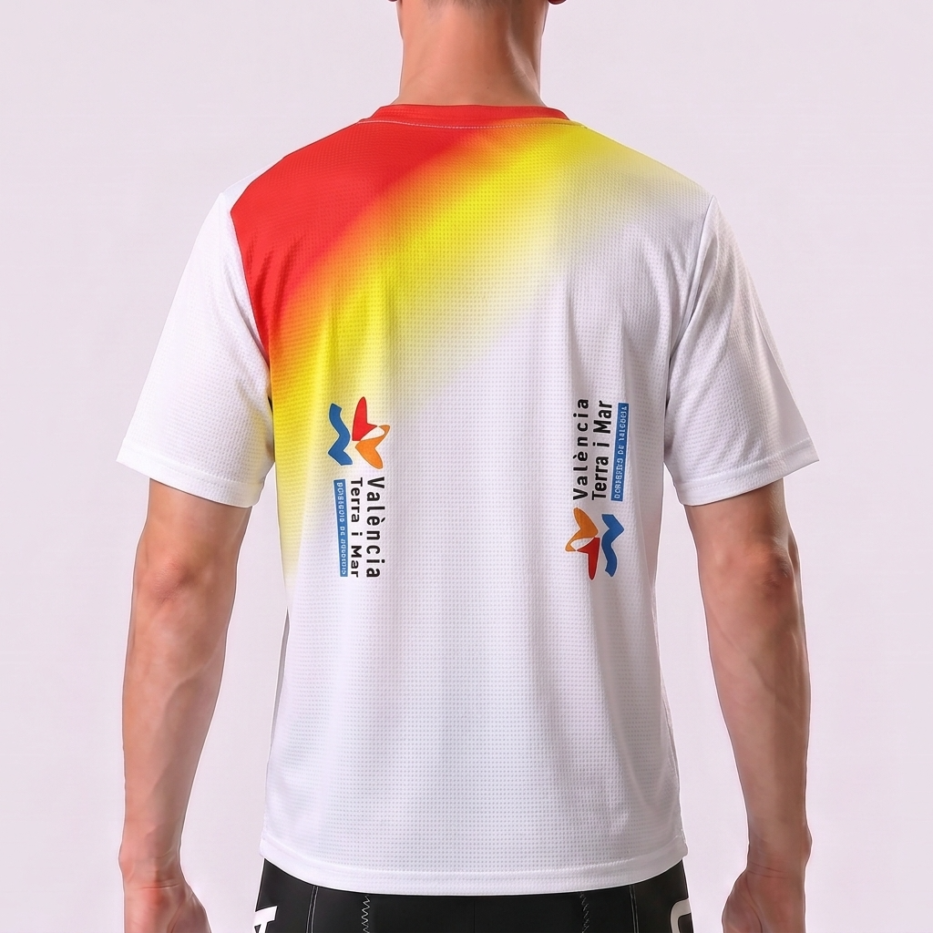 2003 ESPANA T-Shirt