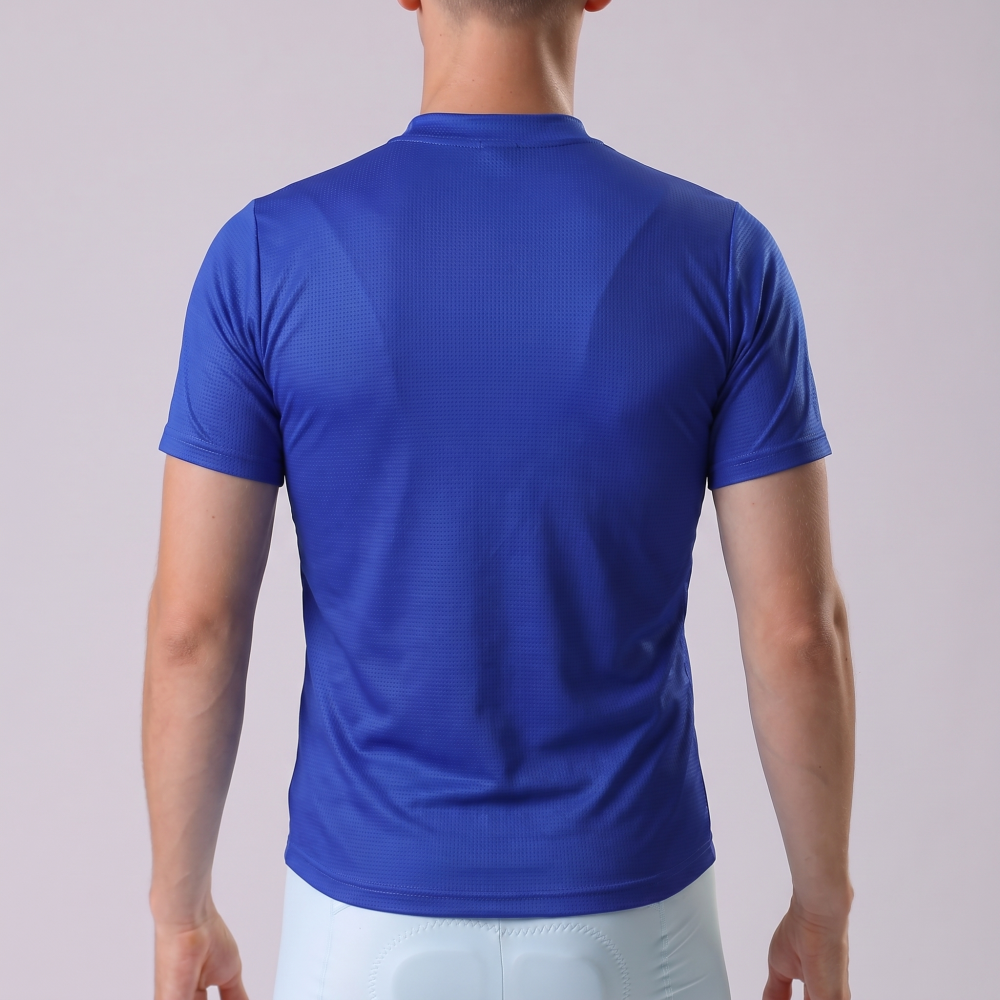 Dark Blue T-Shirt