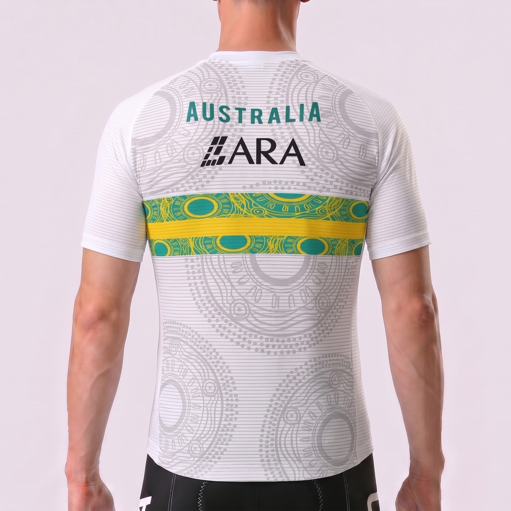 2024 Australia T-Shirt
