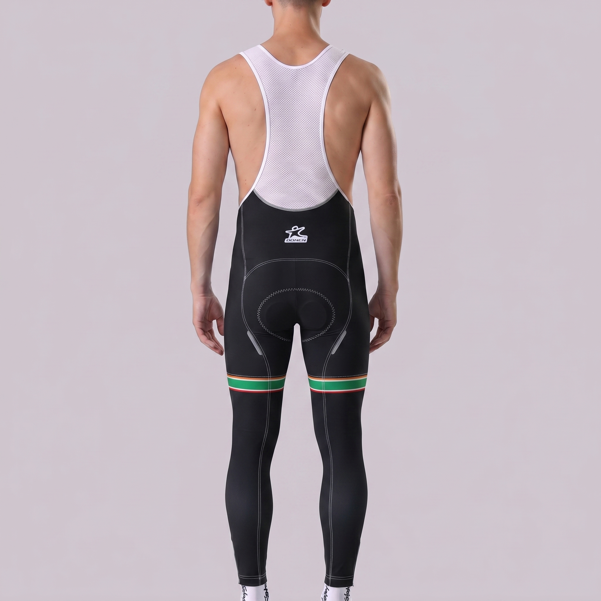 2017 7-Eleven Bib Cycling Pants