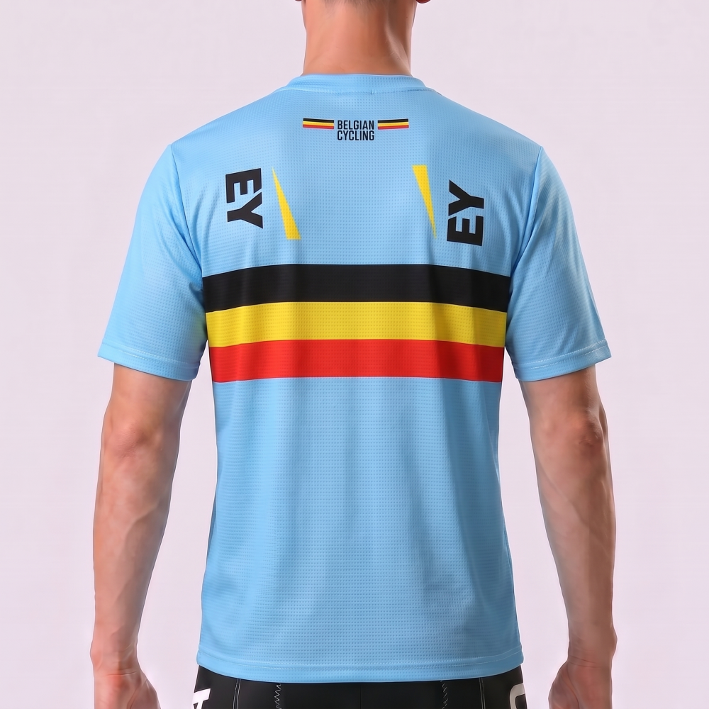 2024 Belgium T-Shirt