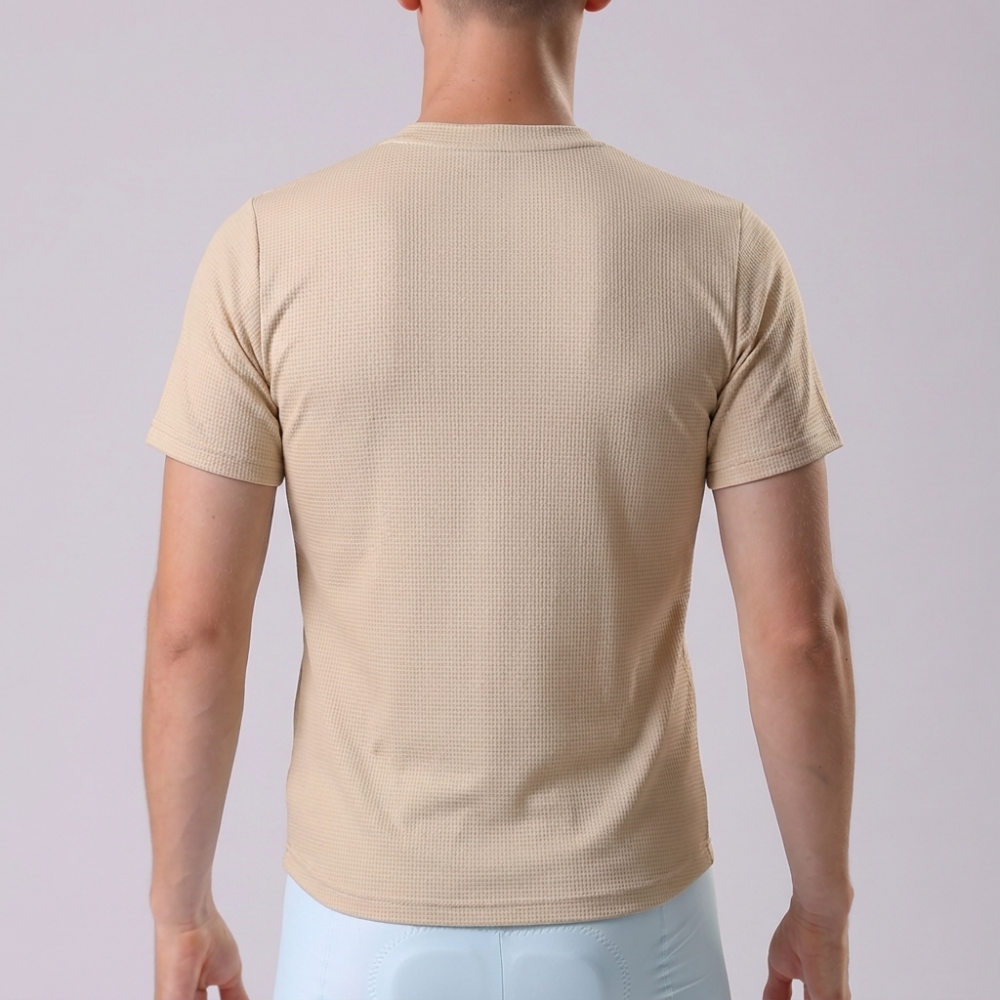 Light Khaki T-Shirt