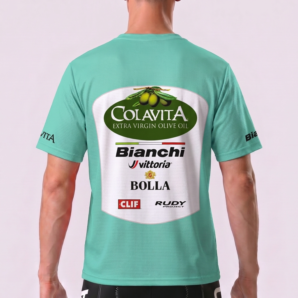 Colavita Bianchi T-Shirt