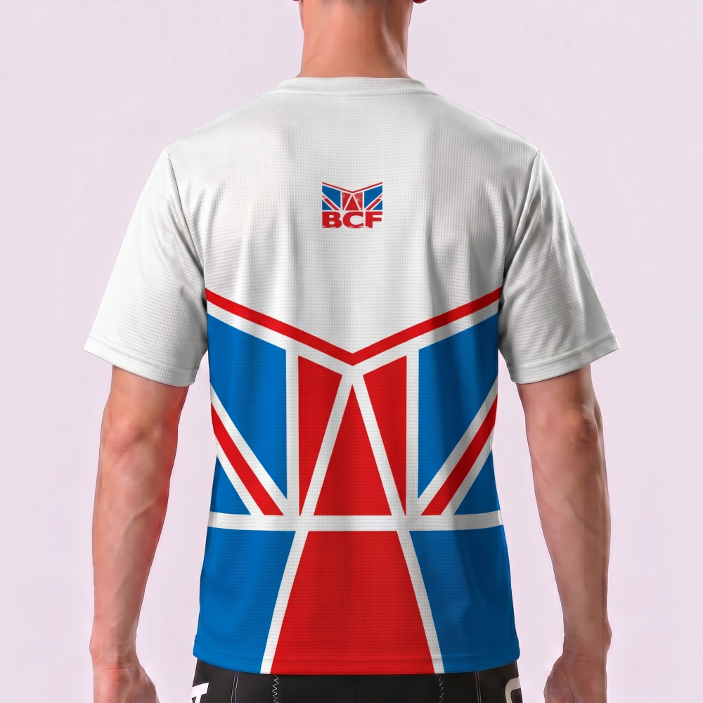 1994 United Kingdom T-Shirt