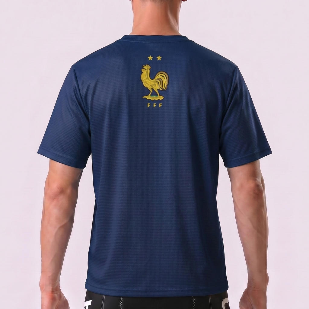 France T-Shirt