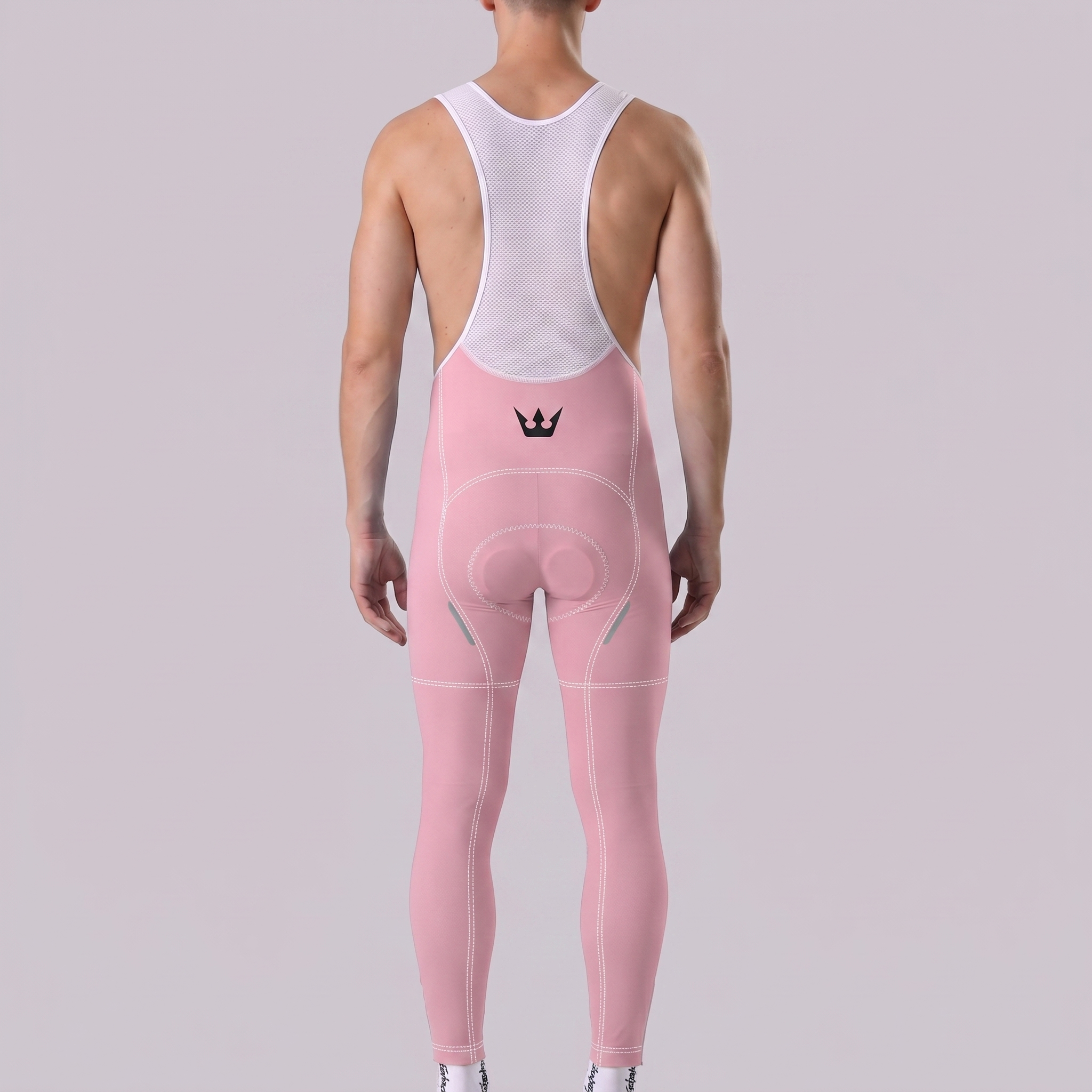 1983 Reynolds Galli Bib Cycling Pants