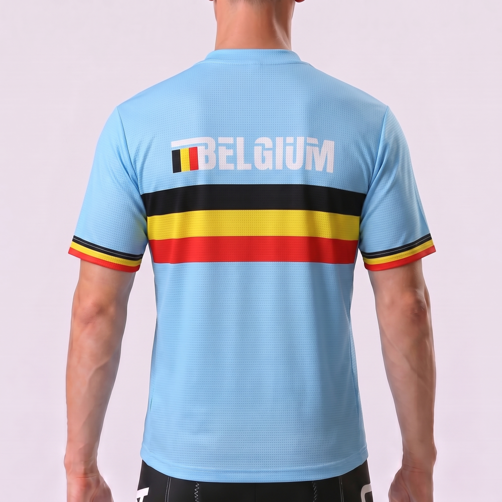 2016 Belgium T-Shirt