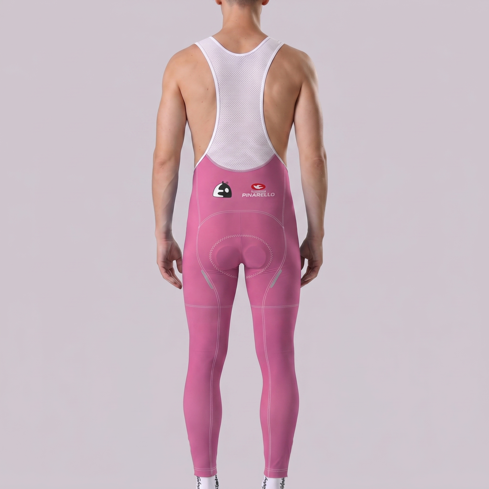 1985 Reynolds Bib Cycling Pants