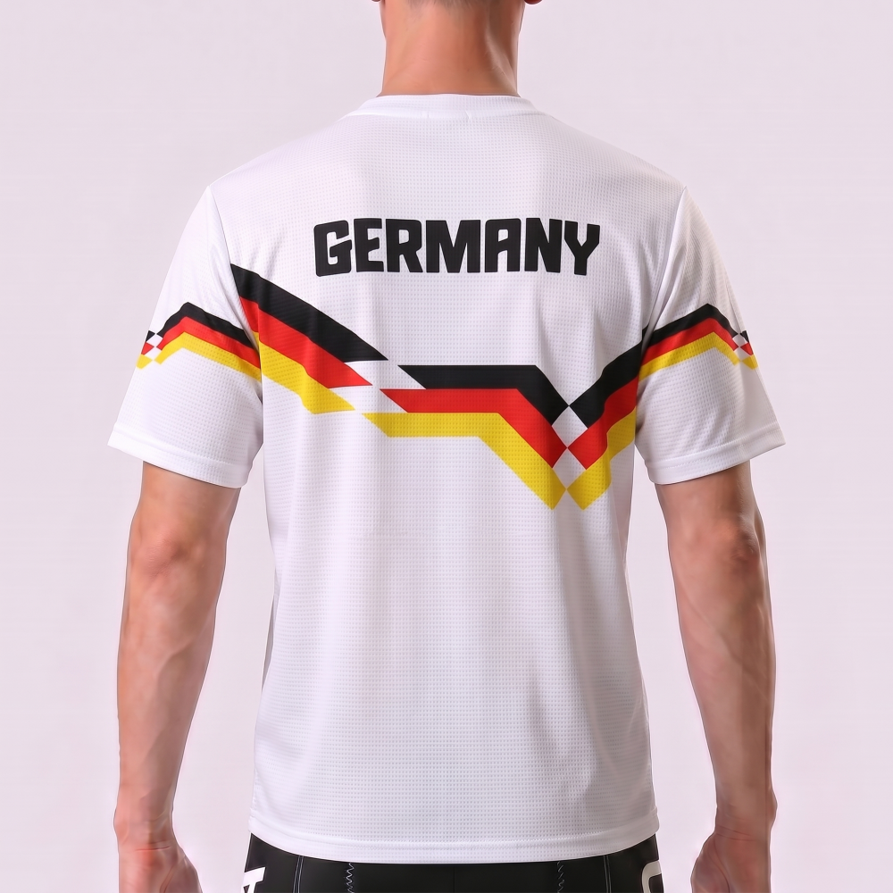 SKODA Germany T-Shirt
