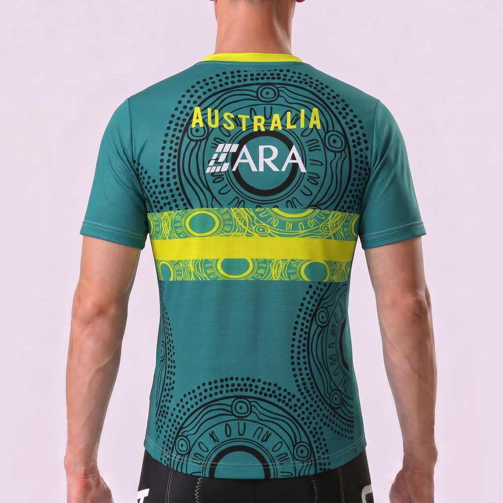 Australia DeSport T-Shirt