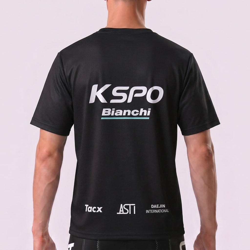 2018 Bianchi T-Shirt