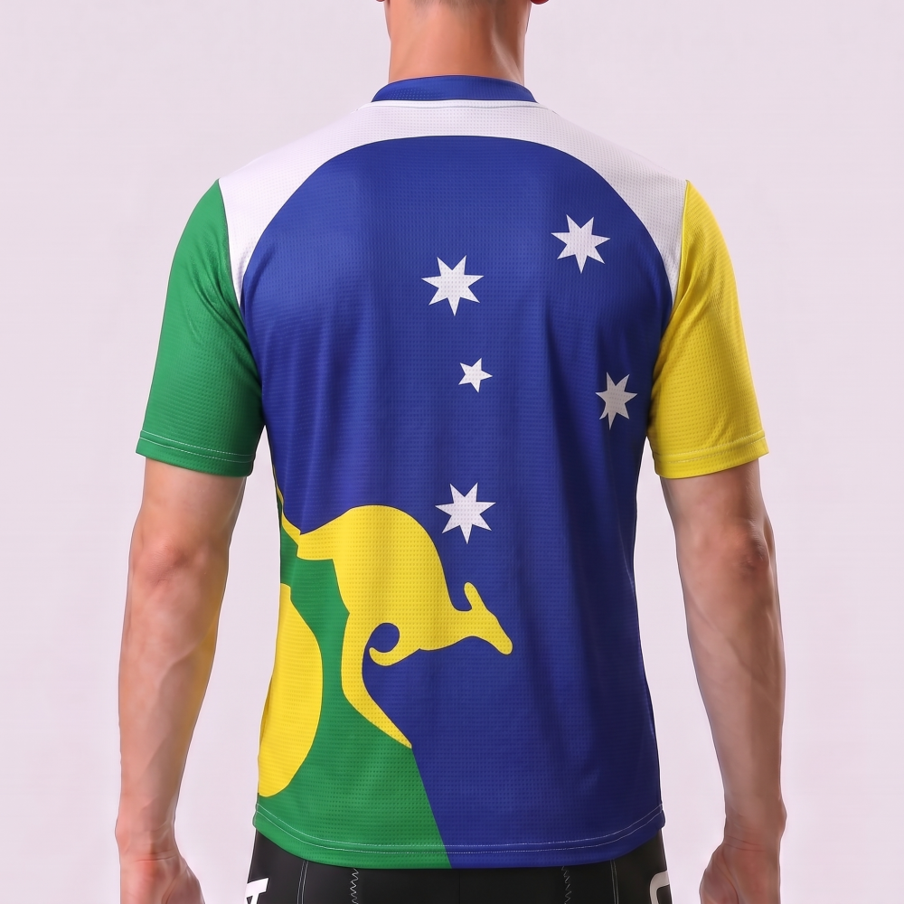 Kangaroo Australia T-Shirt