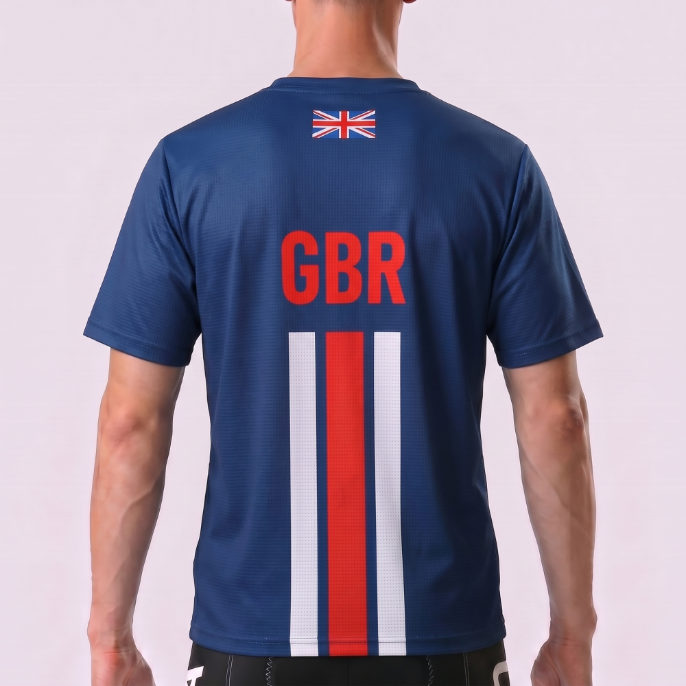 GBR T-Shirt