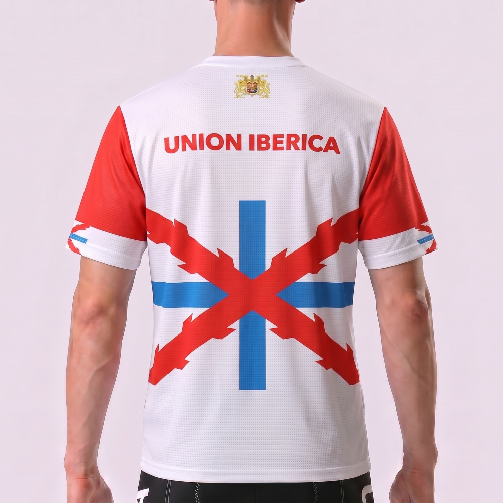 UNION IBERICA T-Shirt