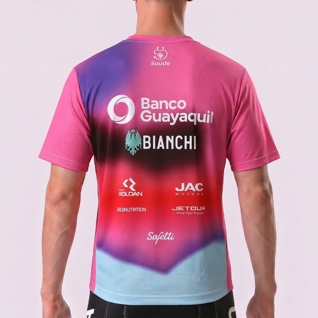 2024 Bianchi T-Shirt