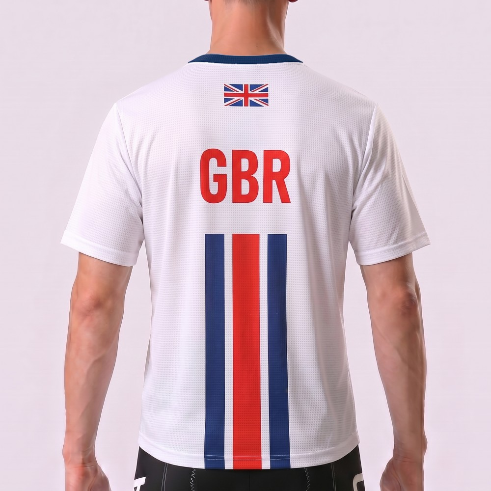 2023 United Kingdom T-Shirt