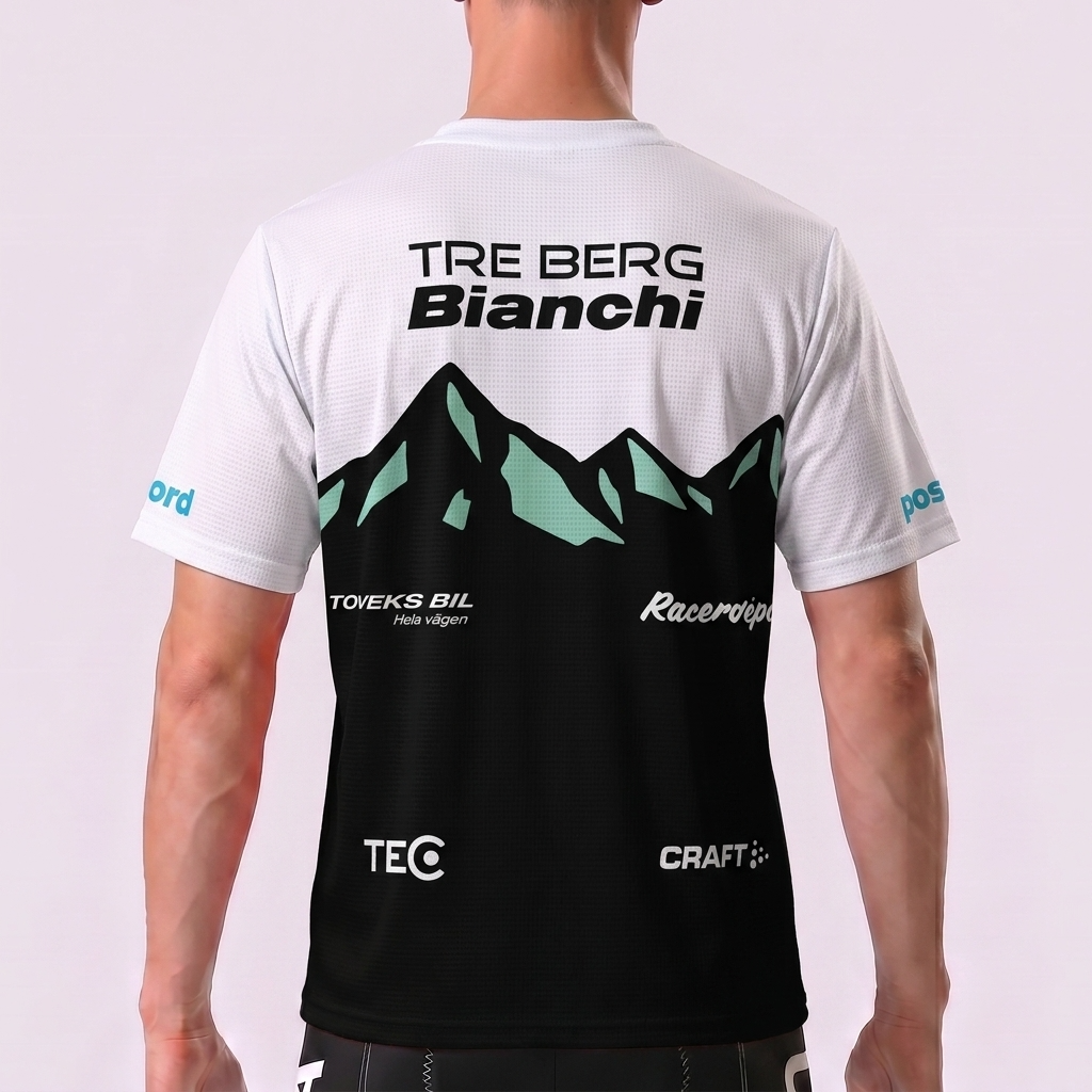 2016 Bianchi T-Shirt