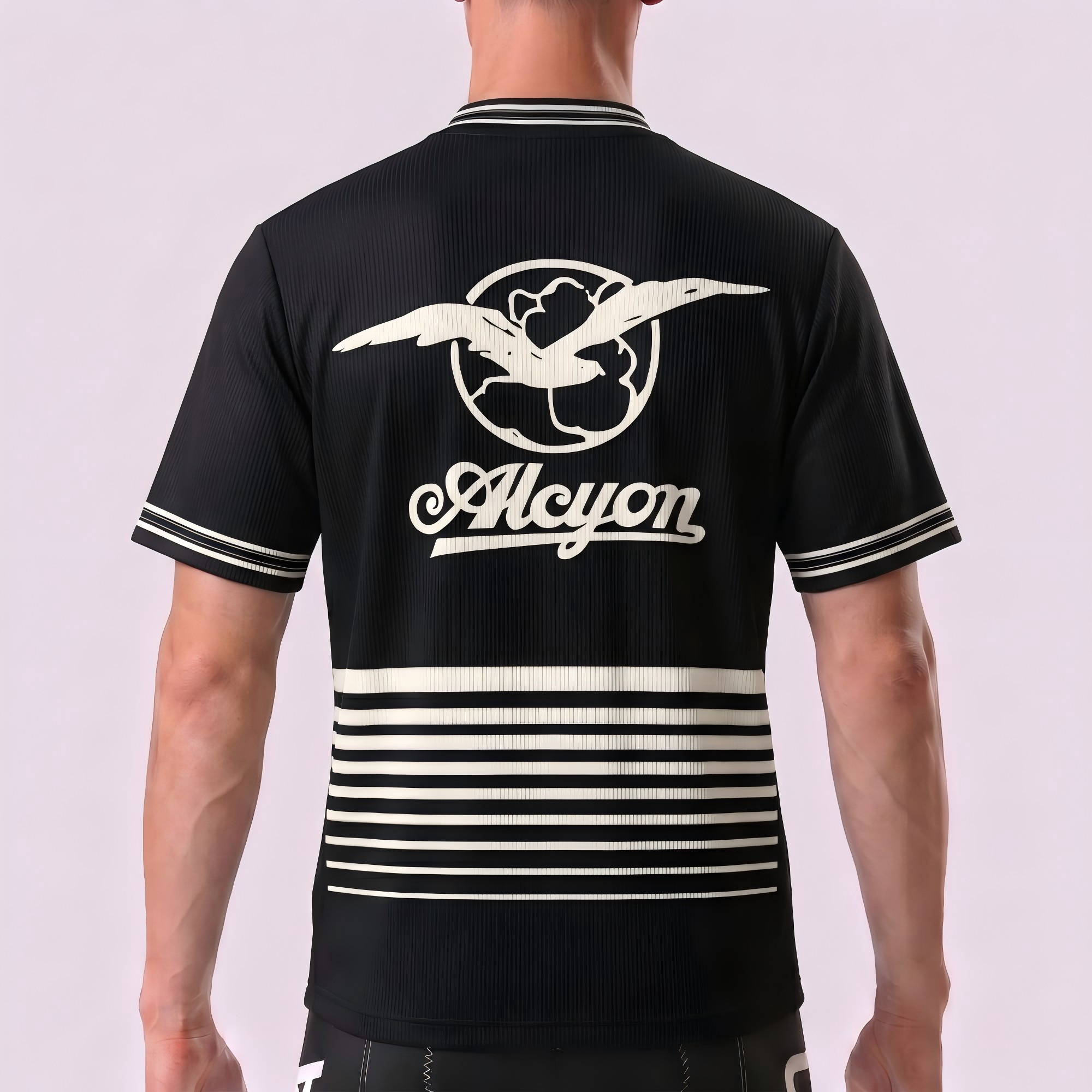 Alcyom T-Shirt