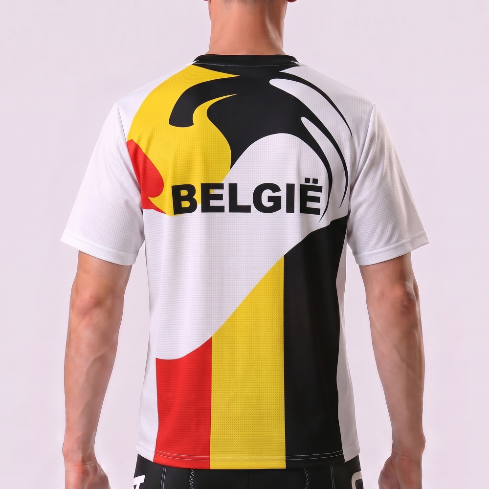 Belgium Froomeyy T-Shirt