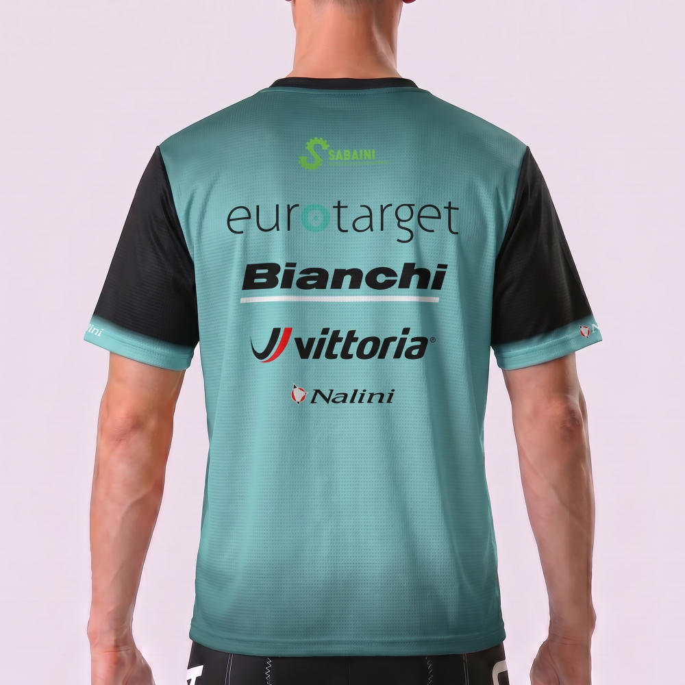 2020 Bianchi T-Shirt