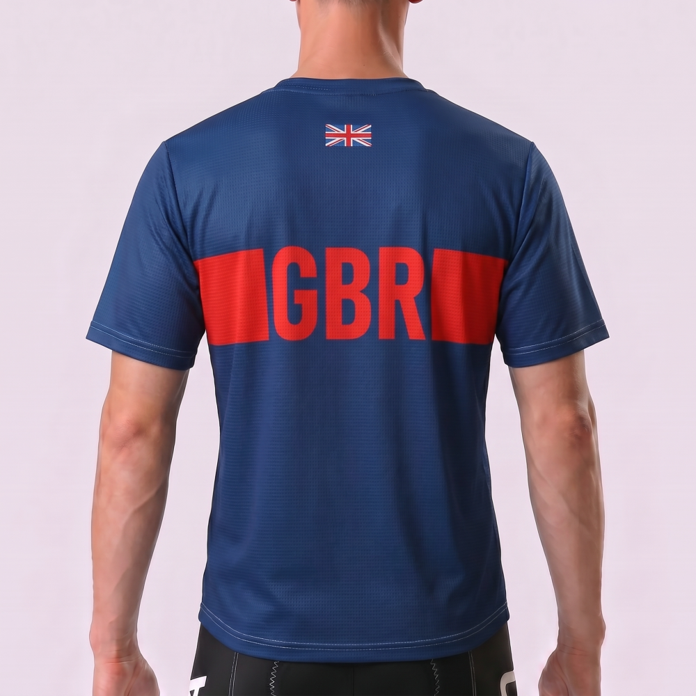 United Kingdom T-Shirt