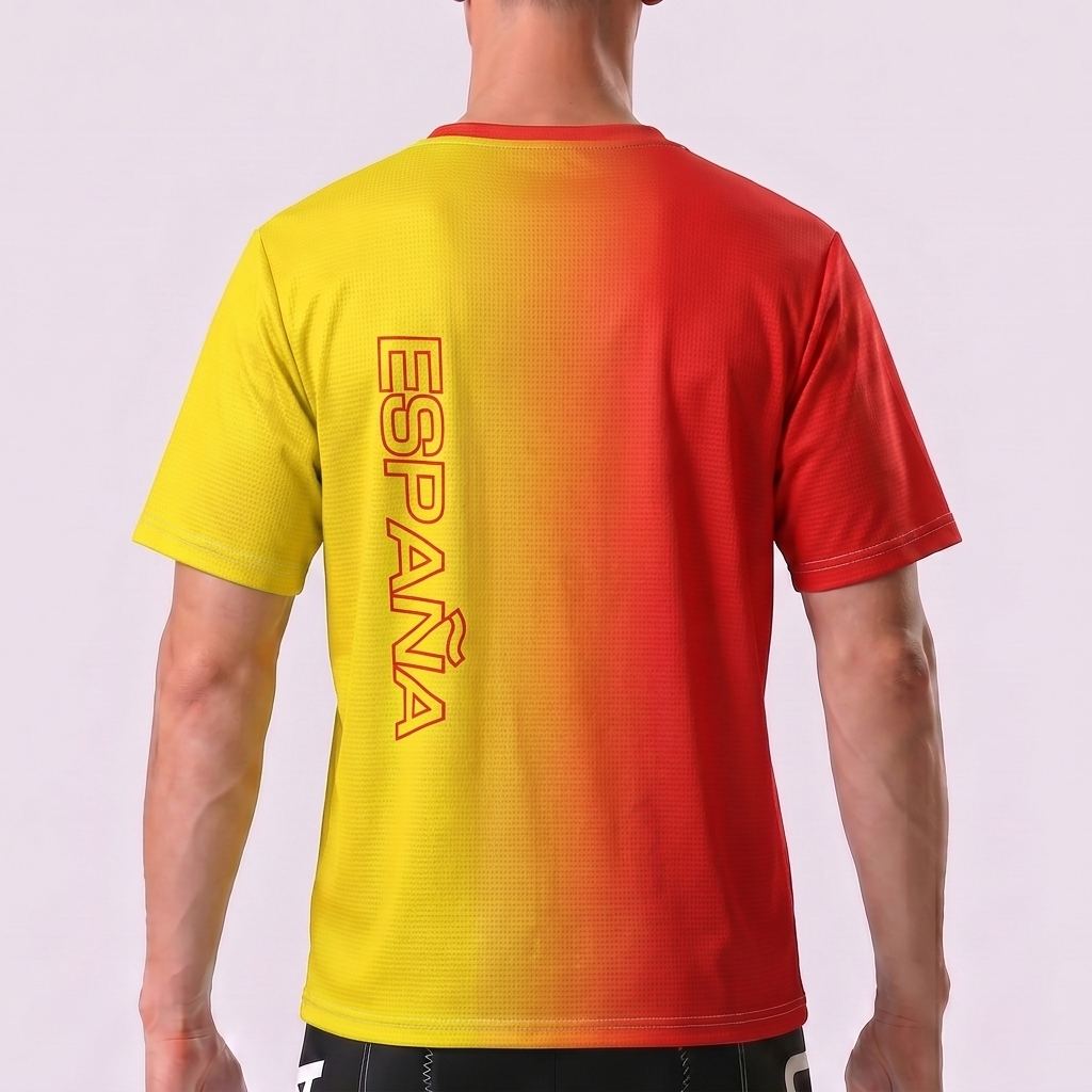 2016 ESPANA T-Shirt