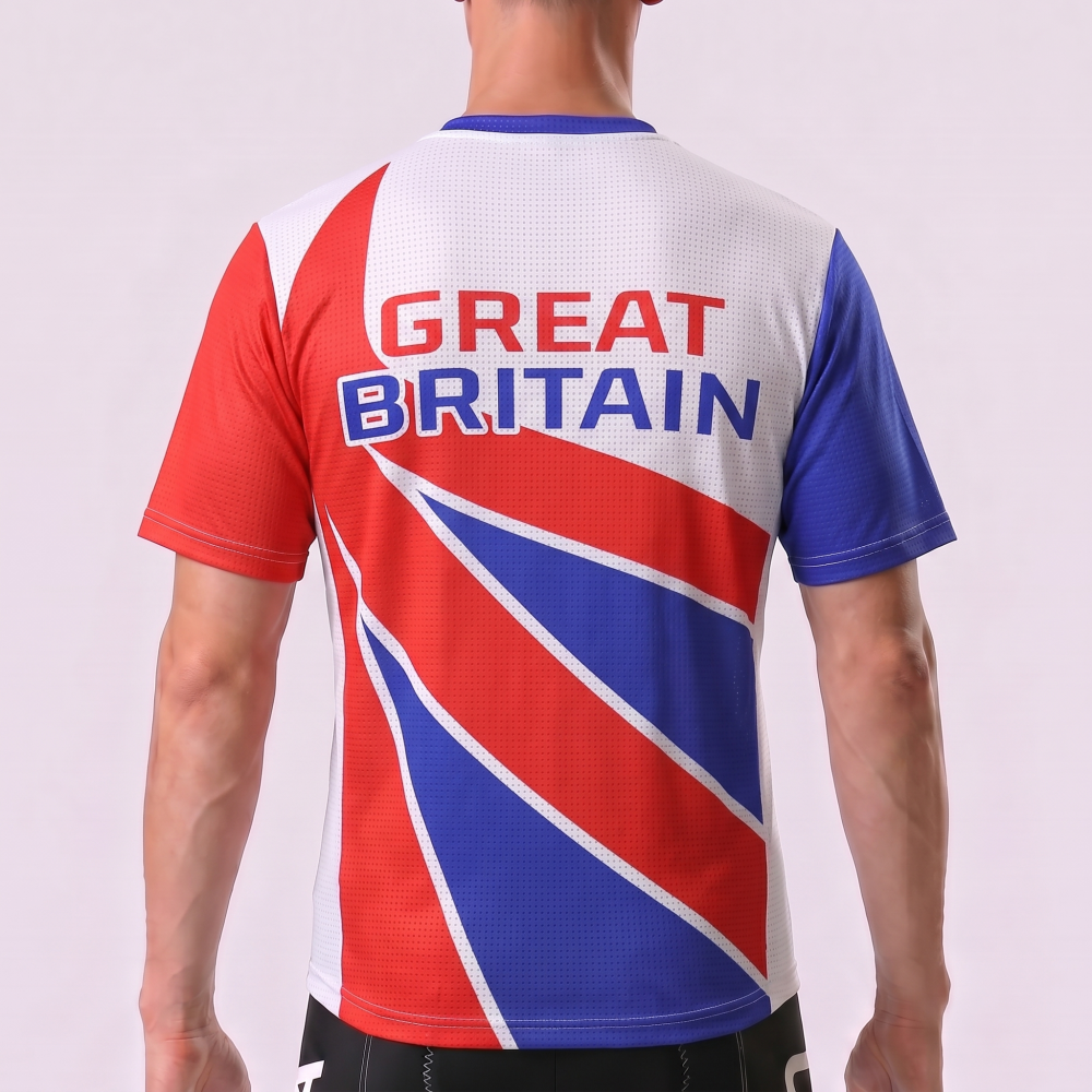 2003 United Kingdom T-Shirt
