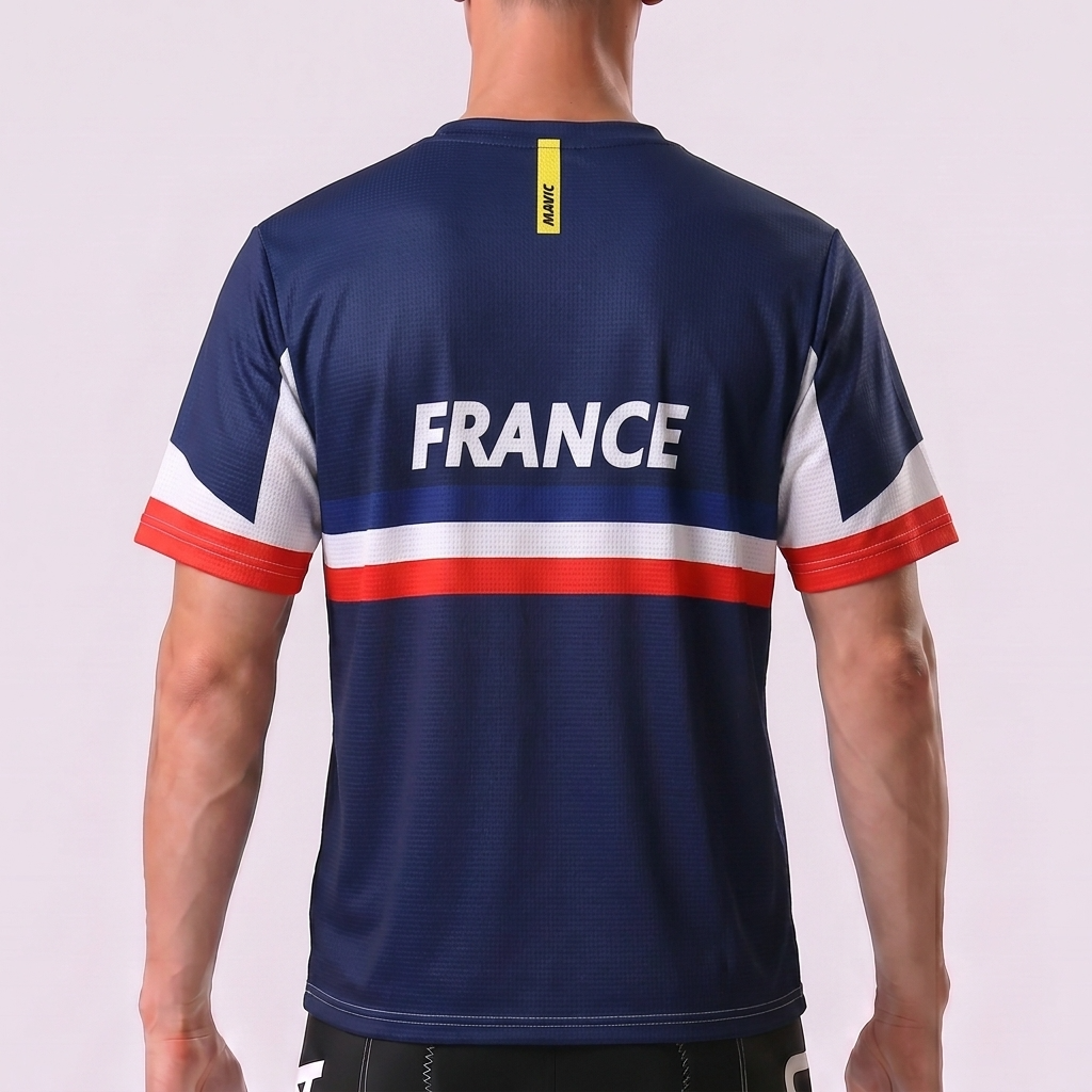 France LOOK T-Shirt