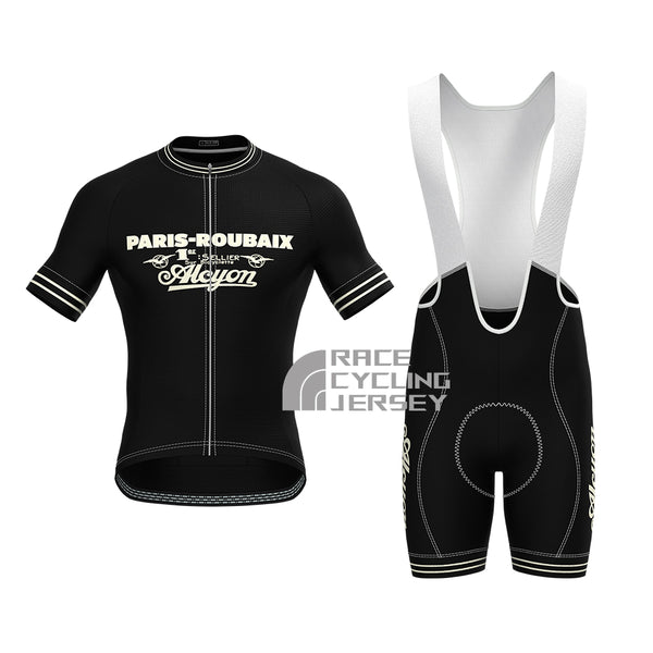 Alcyom Short Sleeves Cycling Kits