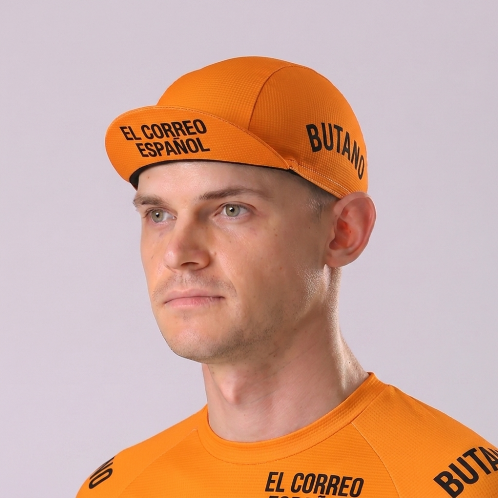1977 Flandria Cycling Cap