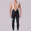 ENEL Bianchi Bib Cycling Pants