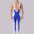 2003 France Bib Cycling Pants
