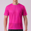 Rose Red T-Shirt