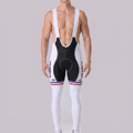 France ALE Bib Cycling Pants
