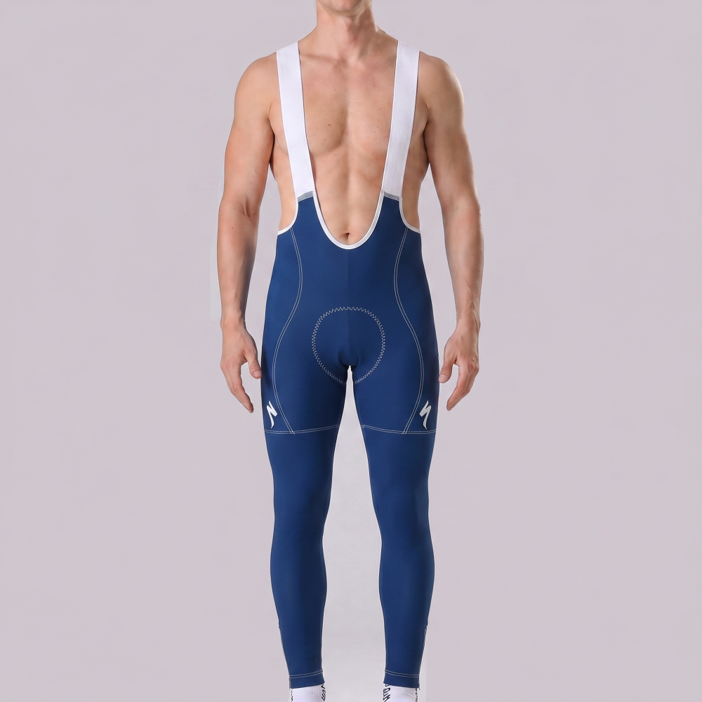 GB Bib Cycling Pants