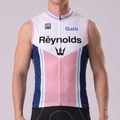 1983 Reynolds Galli Sleeveless Cycling Jersey