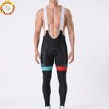 Generali Bianchi Fleece Bib Cycling Pants