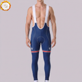 2023 United Kingdom Fleece Bib Cycling Pants