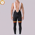 Belgium Froomeyy Fleece Bib Cycling Pants
