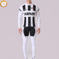CARPANO Fleece Long Sleeves Cycling Kits