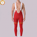 ESPANA BH Fleece Bib Cycling Pants