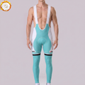 Bianchi Campagnolo Fleece Bib Cycling Pants