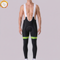 Australia DeSport Fleece Bib Cycling Pants