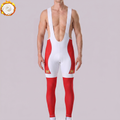 UNION IBERICA Fleece Bib Cycling Pants