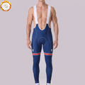 GBR Fleece Bib Cycling Pants