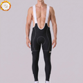 2022 Germany Fleece Bib Cycling Pants